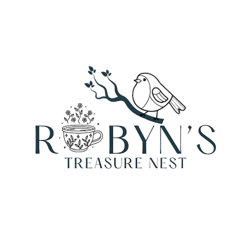 Robyn’s Treasure Nest